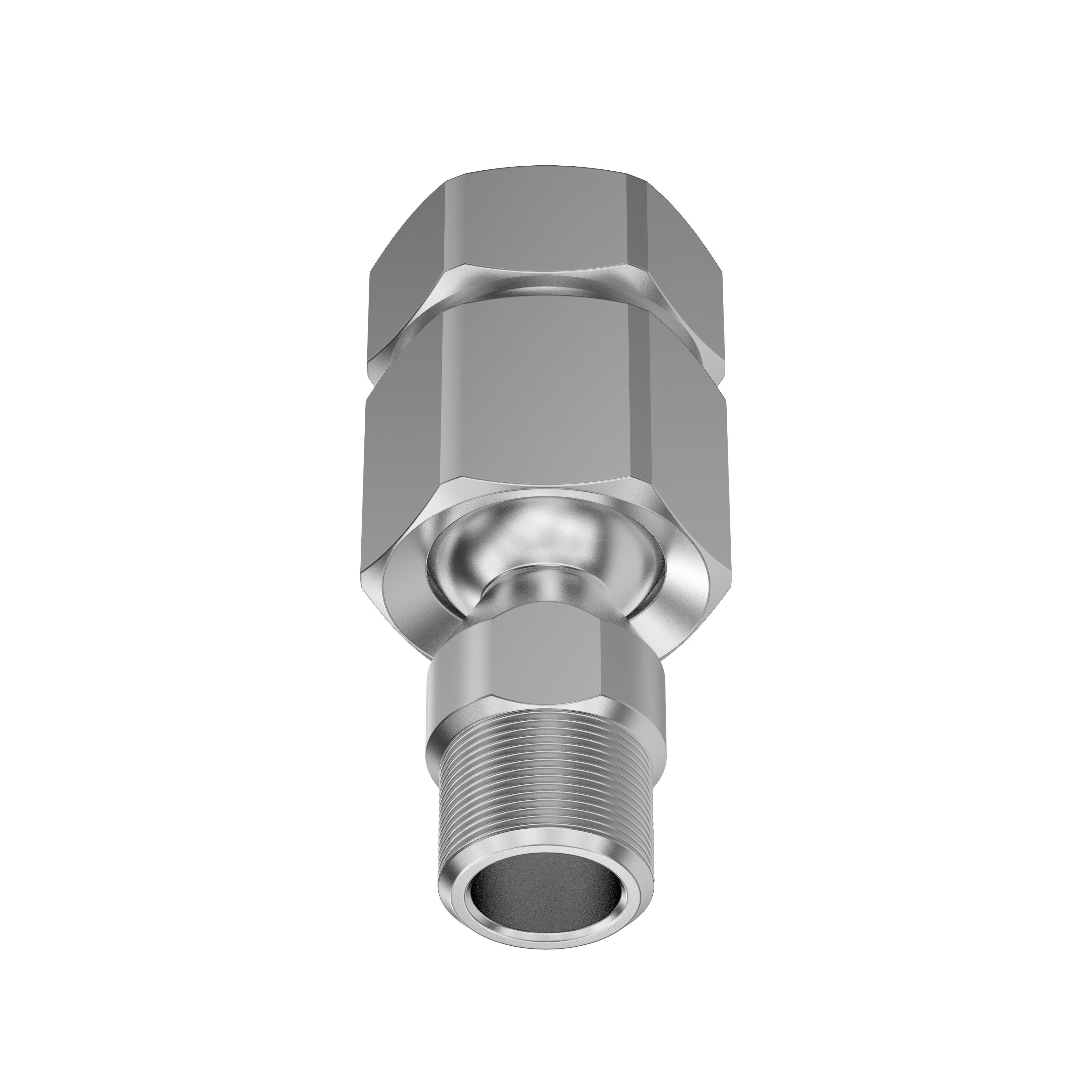 Articulatii sferice pentru montajul duzelor
